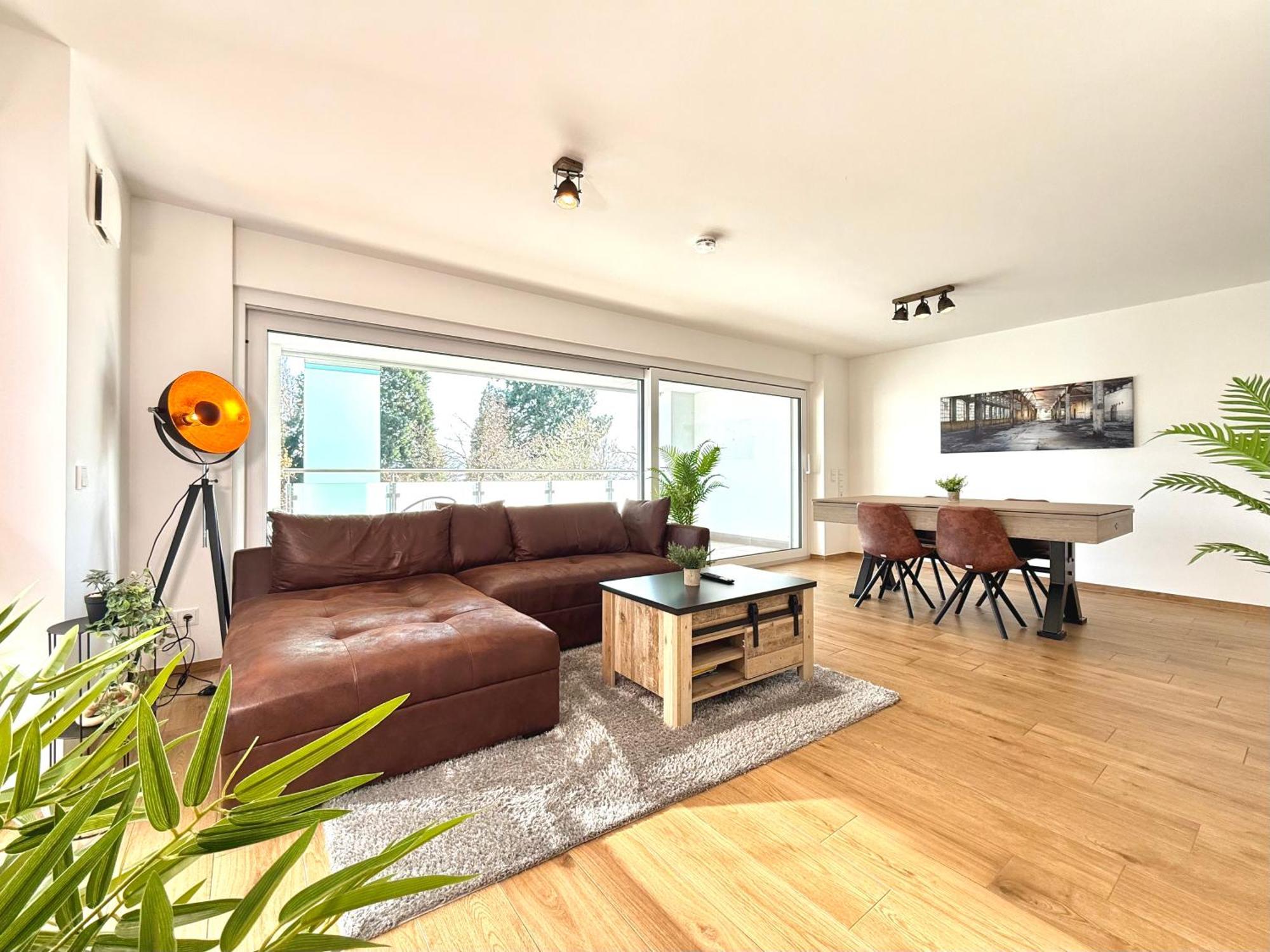 Living Timeless- Happy Living Bodensee - Friedrichshafen FDH Exterior foto